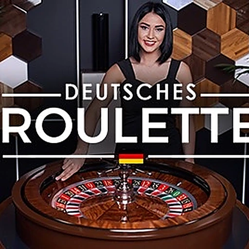 Deutsches Roulette