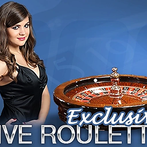 Exclusive Roulette