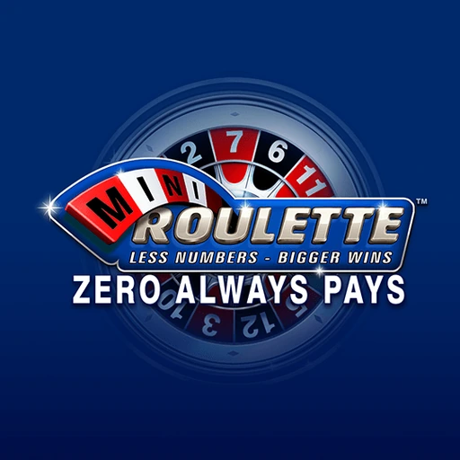 Mini Roulette