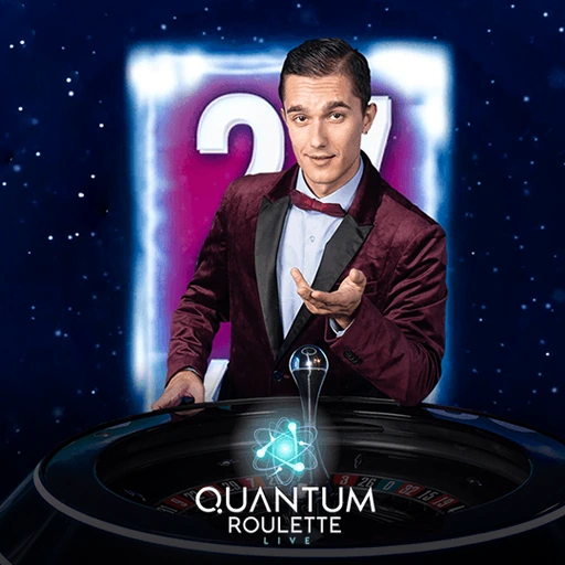 Quantum Roulette Instant Play