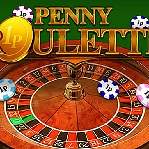 Penny Roulette