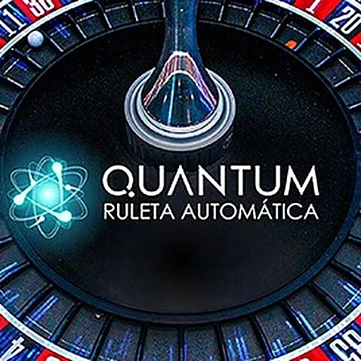 Ruleta Automatica Cuantica