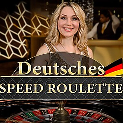 Deutsches Speed Roulette