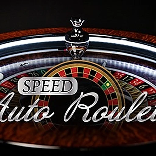 Speed Auto Roulette
