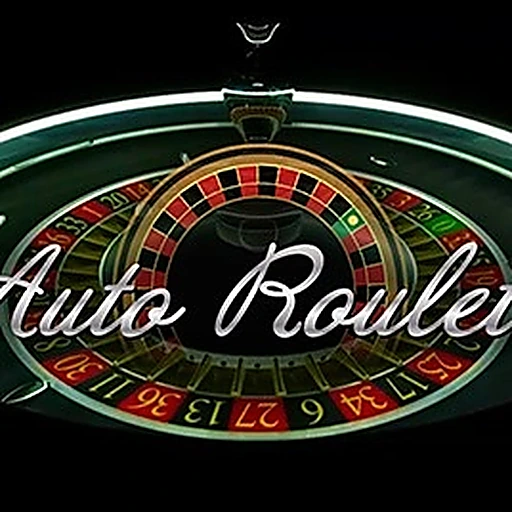 Auto Roulette