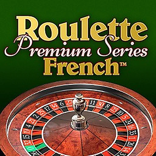 Premium French Roulette
