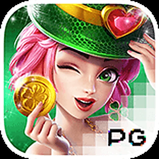 Lucky Clover Riches