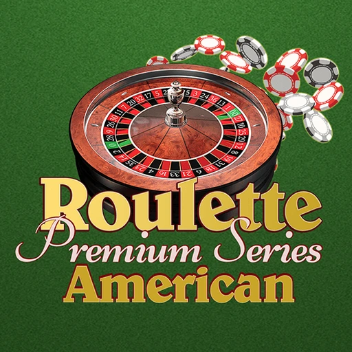Premium American Roulette