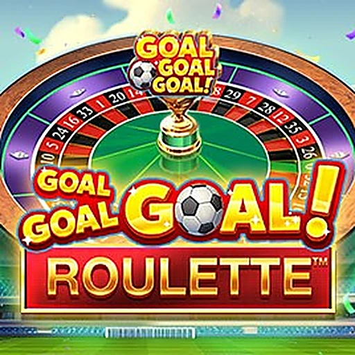 Goal Goal Goal Roulette