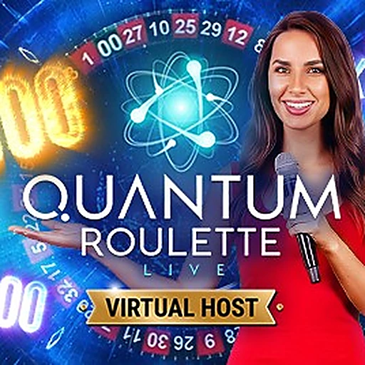 Virtual Host Quantum Roulette