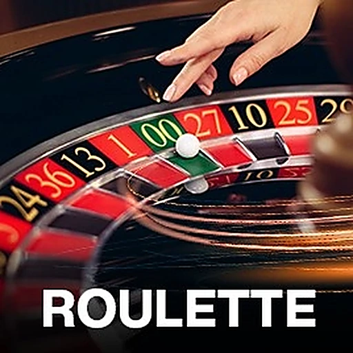 Live Roulette