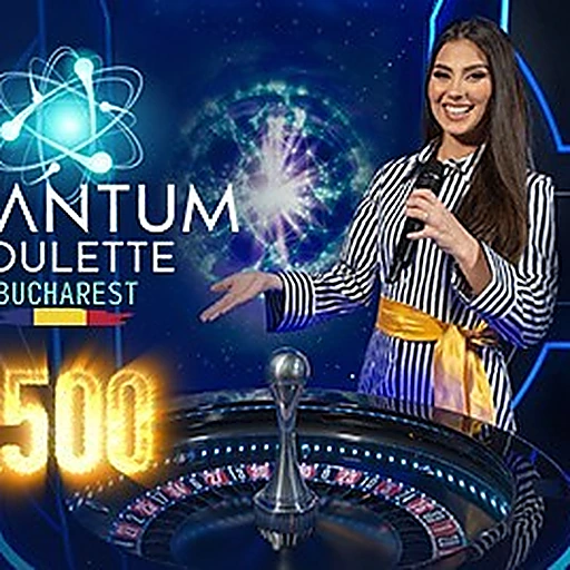 Bucharest Quantum Roulette