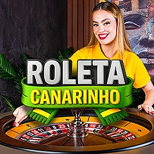 Roleta Canarinho