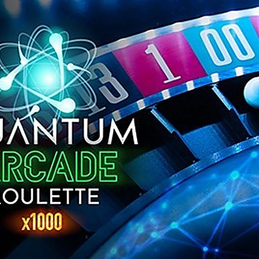 Quantum Roulette Live