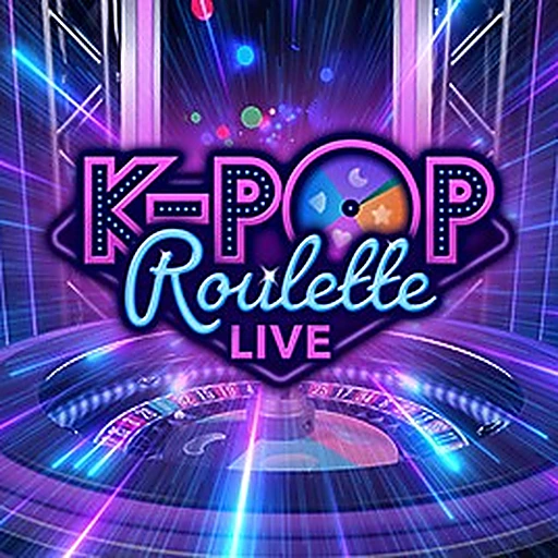 K Pop Roulette Live