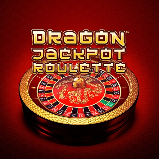 Dragon Jackpot Roulette