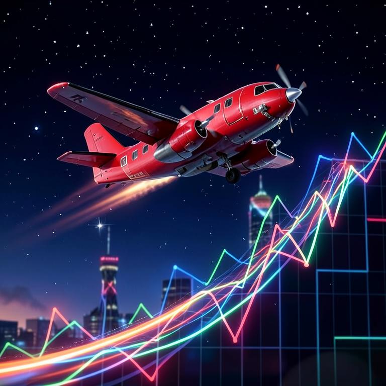 Avião da Sorte