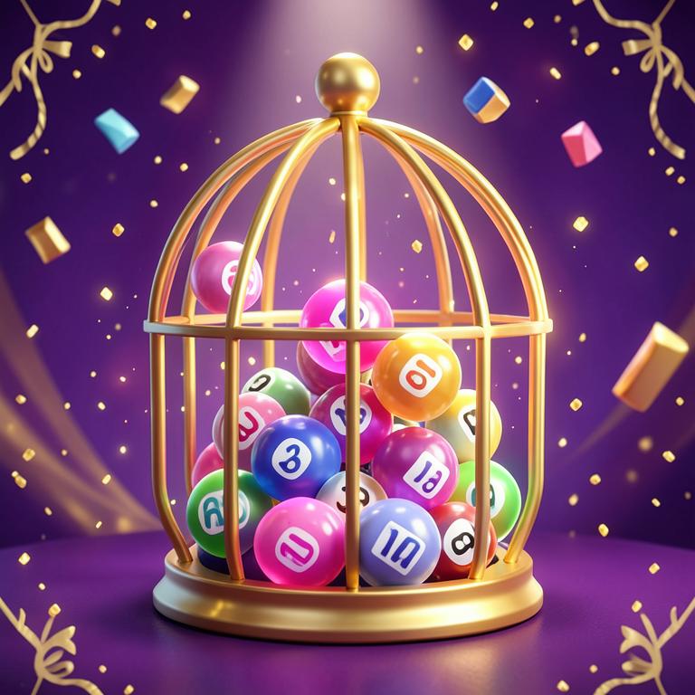 Bingo Neon