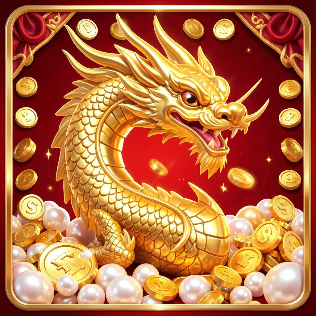 Dragão de Ouro