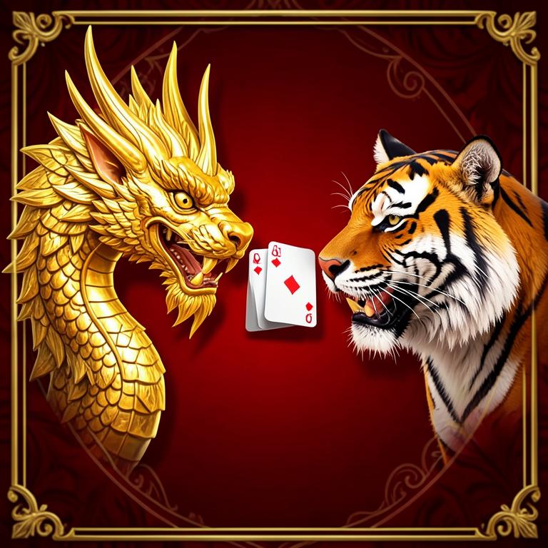 Dragão x Tigre Ao Vivo