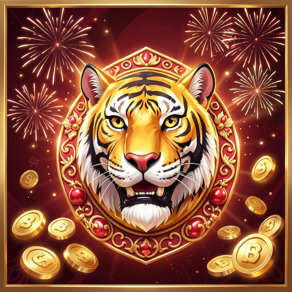 Tigre Dourado